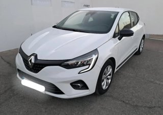 Renault Clio 2021