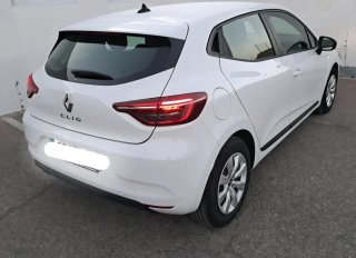 Renault Clio 2021