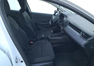 Renault Clio 2021