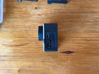 GoPro Hero 4 Black