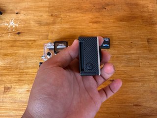 GoPro Hero 4 Black