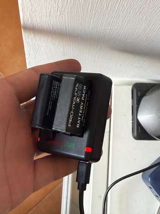 GoPro Hero 4 Black