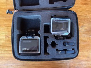 GoPro Hero 4 Black
