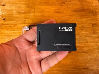 GoPro Hero 4 Black