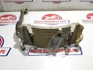 Radiador agua YAMAHA T MAX 500 2001-2007 XP500