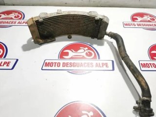 Radiador agua YAMAHA T MAX 500 2001-2007 XP500