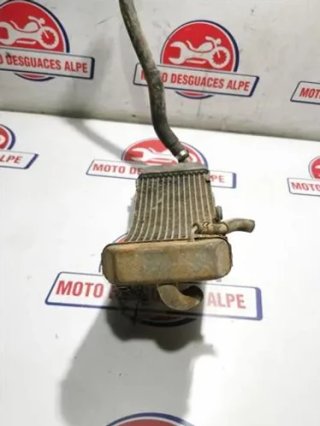 Radiador agua YAMAHA T MAX 500 2001-2007 XP500