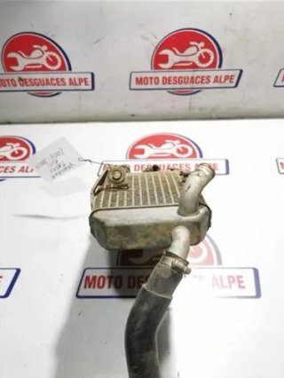 Radiador agua YAMAHA T MAX 500 2001-2007 XP500