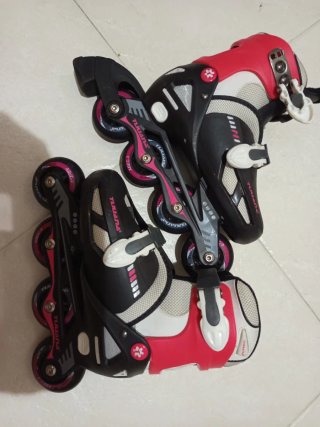 Patines en línea Talla 30-34