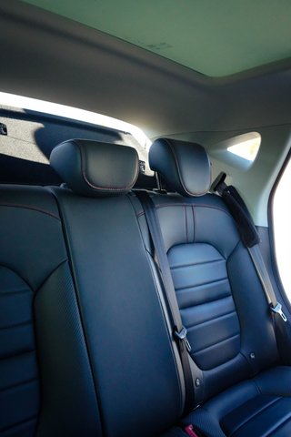 MG ZS Luxury 111 CV · Como nuevo · 25.500 km