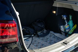 MG ZS Luxury 111 CV · Como nuevo · 25.500 km