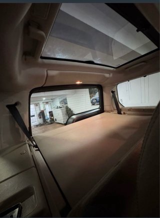 Land Rover Discovery 2016