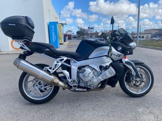BMW K 1200 R 2006 - 18.000 km