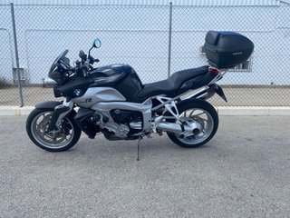 BMW K 1200 R 2006 - 18.000 km