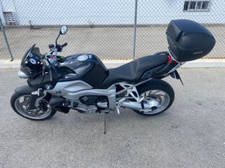 BMW K 1200 R 2006 - 18.000 km