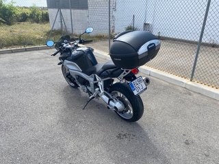 BMW K 1200 R 2006 - 18.000 km