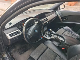 BMW Serie 5 2006