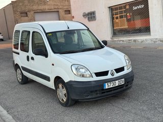 Renault Kangoo 2004