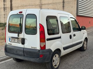 Renault Kangoo 2004