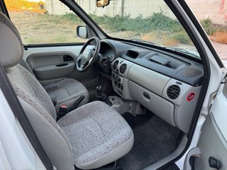 Renault Kangoo 2004
