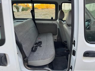 Renault Kangoo 2004