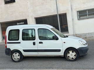 Renault Kangoo 2004
