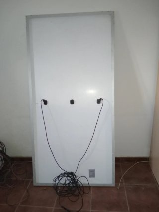 Placa Solar 440W