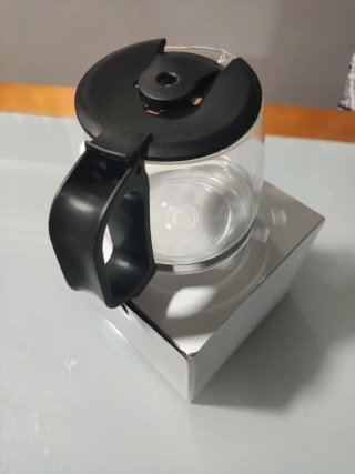 Jarra Cafetera Taurus Verona 12 Tazas