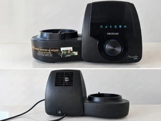 Robot Cocina Cecotec Mambo 9590