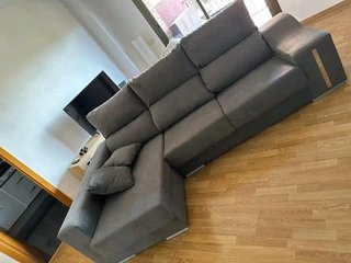 Sofás Chaise Longue Premium
