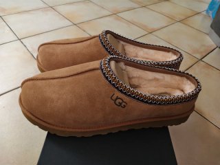 UGG Tasman Cammello 49.5