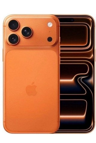 iPhone 17 Pro Max 256GB NARANJA PRECINTADO