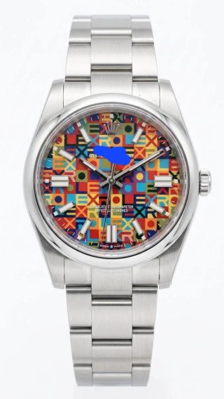 Relojes de lujo y alta gama