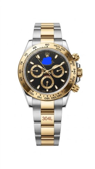 Relojes de lujo y alta gama