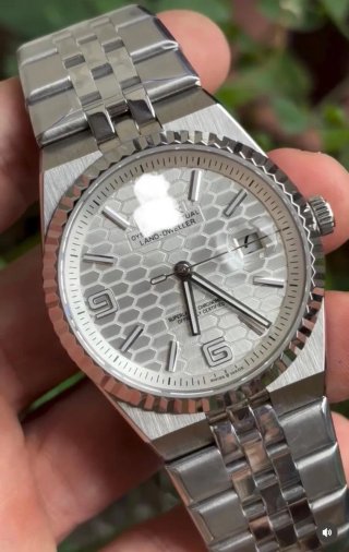Relojes de lujo y alta gama