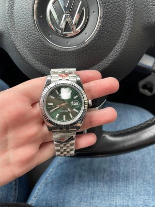 Relojes de lujo y alta gama