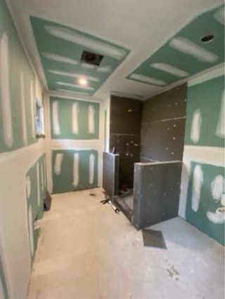 Reforma de baños integral