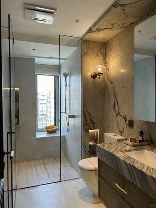Reforma de baños integral