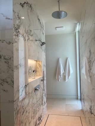 Reforma de baños integral