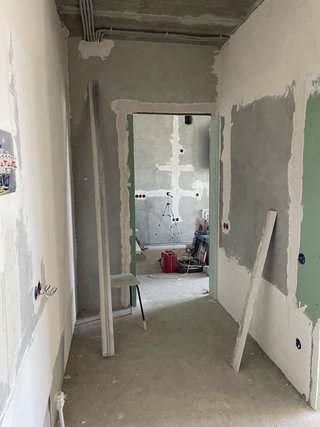 Reforma de baños integral