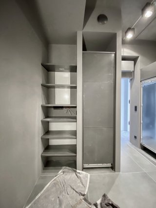 Reforma de baños integral