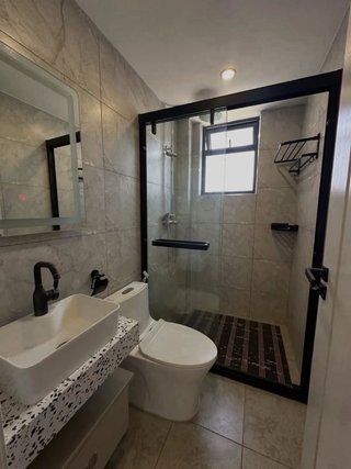 Reforma de baños integral