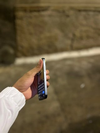 iPhone 13 mini Azul Marino 128gb