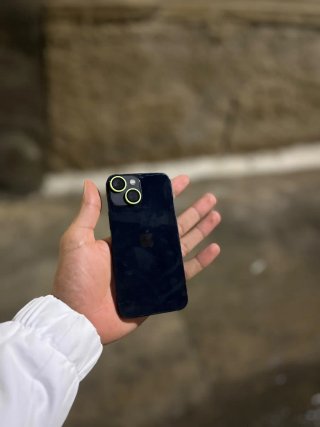 iPhone 13 mini Azul Marino 128gb