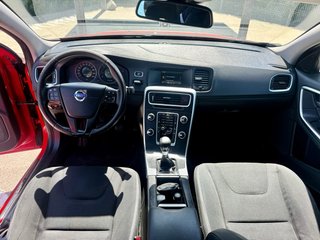 Volvo S60 2011
