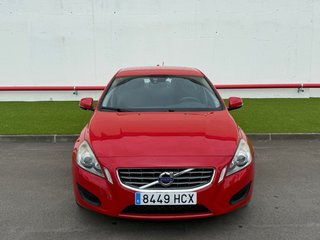 Volvo S60 2011