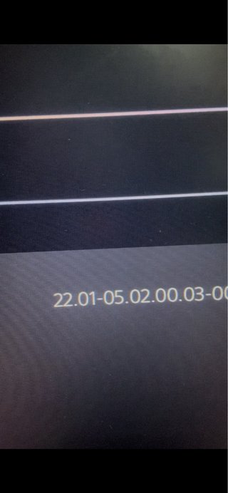 PS5 Digital Edición Especial 5.02 firmware