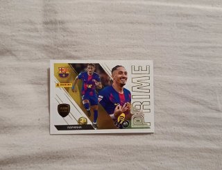 LIGA ESTÉ 26/27 PRIME ADN RAPHINHA