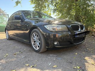 BMW Serie 3 2010