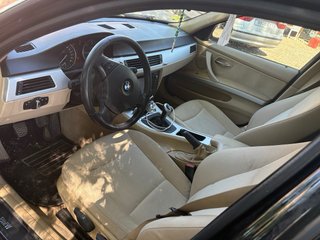 BMW Serie 3 2010